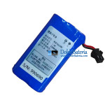 Batería para PLC NCR186508D [Batería de Repuesto]